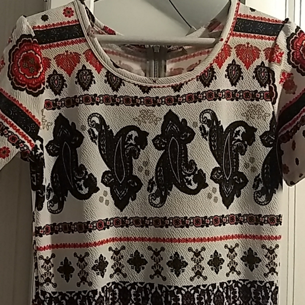 Lularoe Amelia